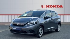Honda Jazz 1.5 i-MMD Hybrid SE 5dr eCVT Hybrid Hatchback